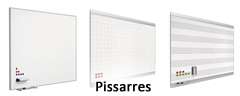 Pissarres